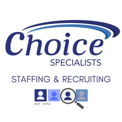 Choice Specialists