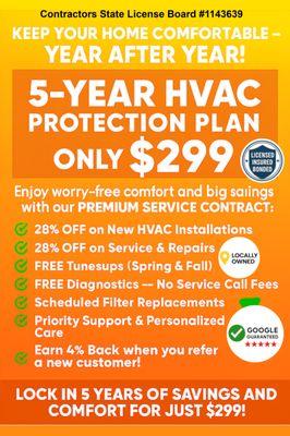 OK Mechanical Services