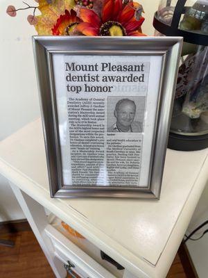 Smiling Oak Dentistry