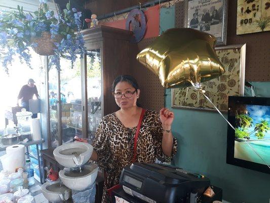 Carmelita's Nail Boutique