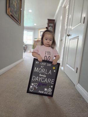 Morla Family Child Care