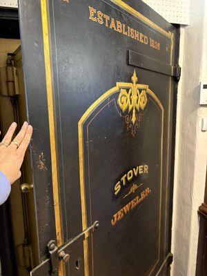 Old Professor's Bookshop