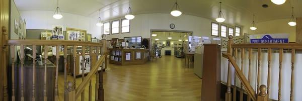 History Guild of Daly City/Colma & Daly City History Museum