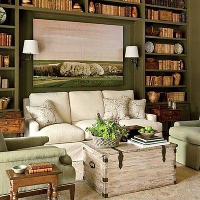 Emerald Custom Homes