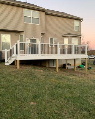 K&H Premier Construction