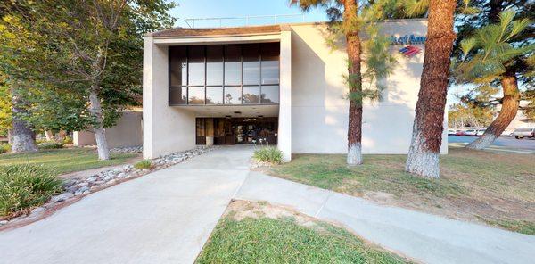 Bank of America Financial Center