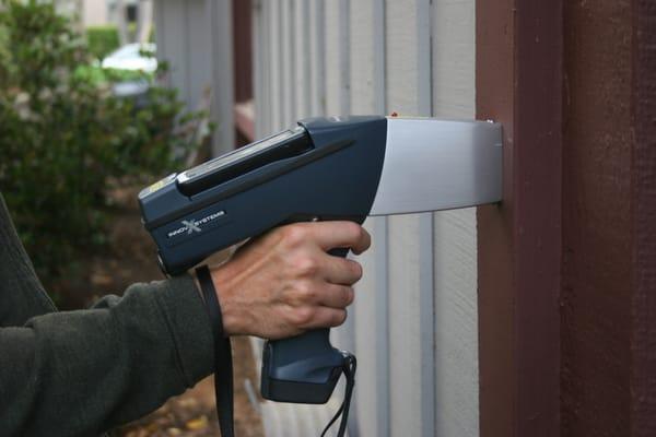 Green Leaf Environmental Services