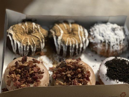 Duck Donuts