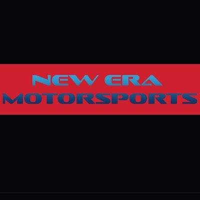 Welcome to New Era Motorsports LLC