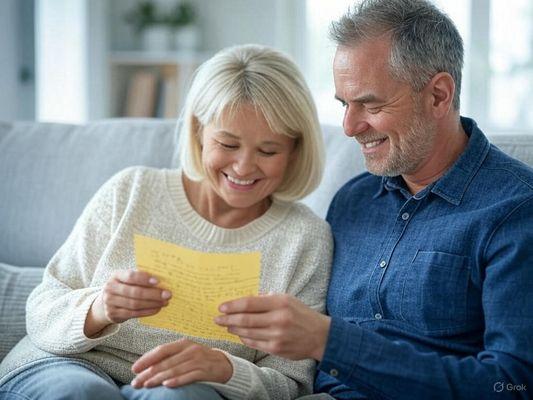 The Yellow Letter Shop