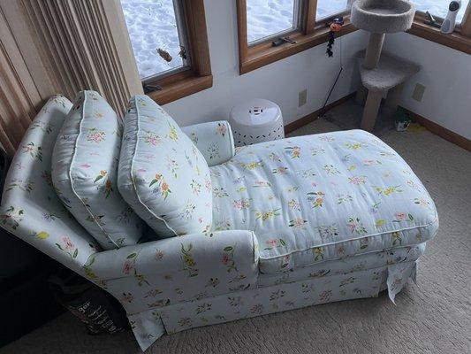 Artcraft Upholstering Co