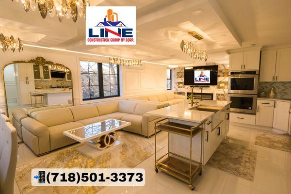 Line Construction Group