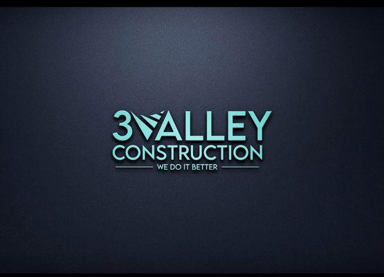 3 Valley Construction