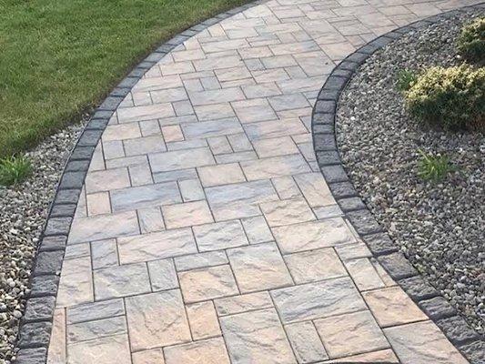 Proset Hardscape & Exterior Designs