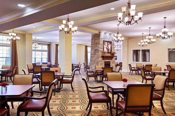 Waltonwood - Cotswold