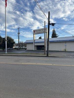 Tacoma Screw Products