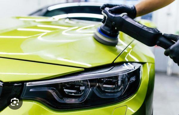 Car Atelier