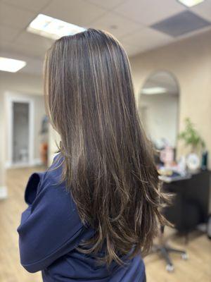 The Mane Star Salon