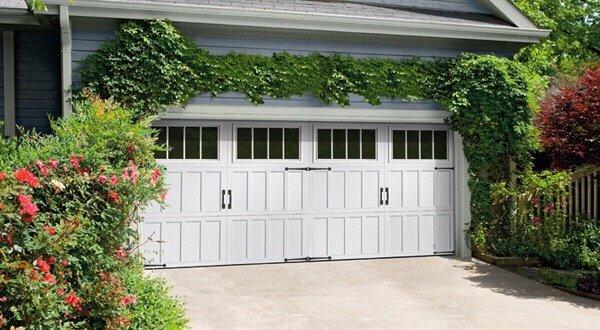 Allen's Garage Doors