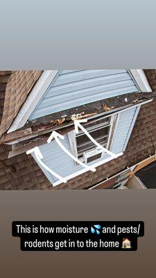 Outlet Home Inspections