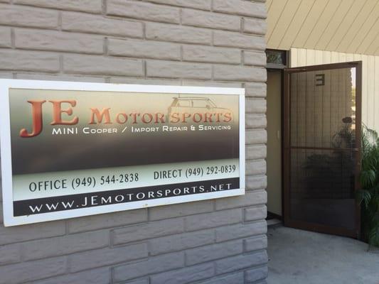 Mini Cooper experts!!!