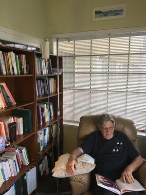 Kristine Trockels, ND