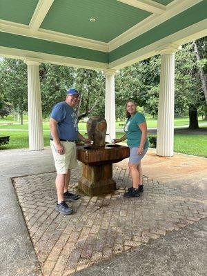 Saratoga Springs Preservation Foundation