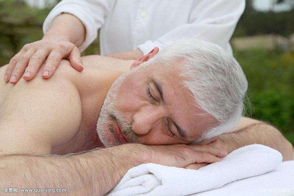 Swedish Massage