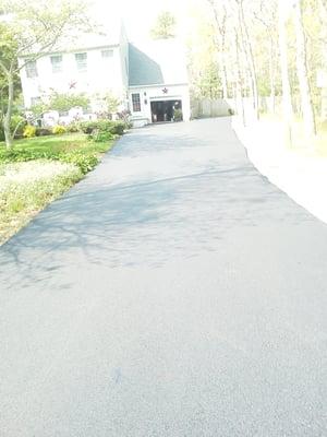 Metz Paving