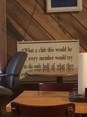 River Cafe Sports Bar