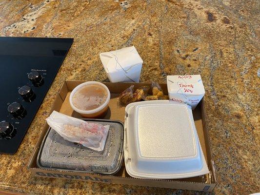 Grand China Restaurant