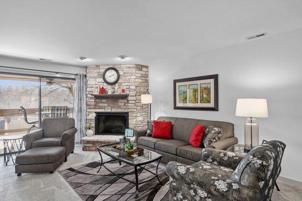 The Knolls Resort Condominiums