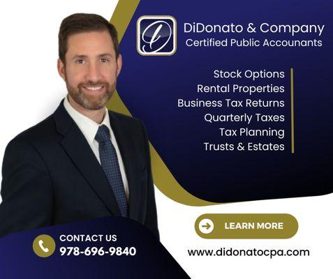 DiDonato Wronnau Abel & Company CPAs