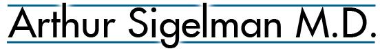 Arthur Sigelman M.D