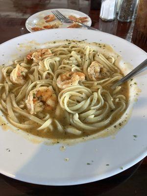 Milano’s Italian Grill