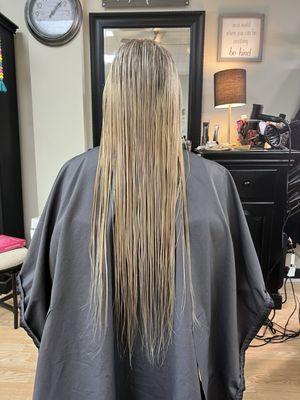 A Cut Above