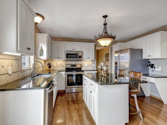 Recently Sold - 18531 Exodus Avenue, Farmington, MN