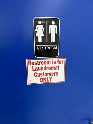 Beckley Self Service Laundry