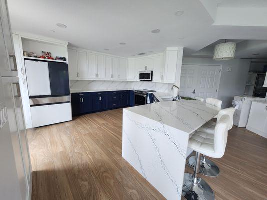 Granite Plus Inc