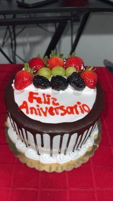 La Familia Bakery