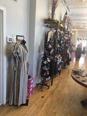 Mainstream Boutique Milwaukee