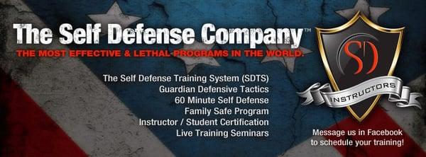 Active Response Tactics Self Defense