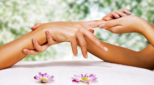 Balanced Body Massage