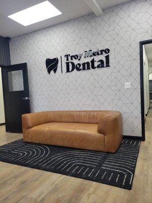 Troy Metro Dental