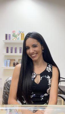 Prestigious Hair Salon and Spa