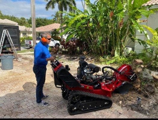 Angelo Landscaping Services