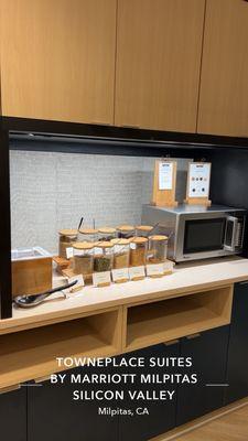 TownePlace Suites Milpitas Silicon Valley