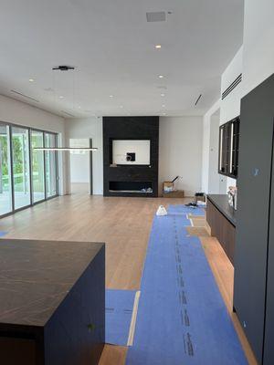 Southwest Floor Design