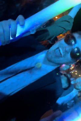 Ozwald Event Production