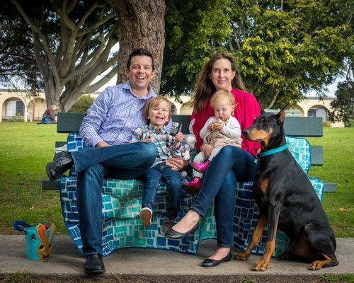 Pawsitively Perfect Pooches